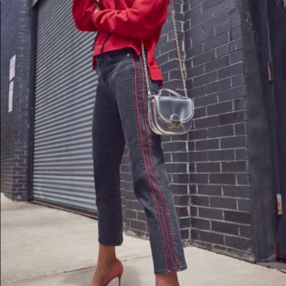 Hudson Jeans Zooey